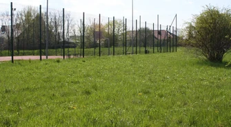 Kolejne problemy z budową pumptracka