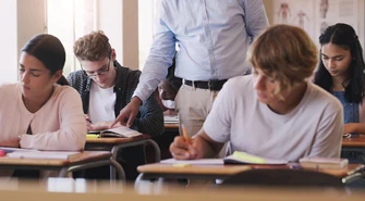 Są szkoły, gdzie matury nie zdał nikt