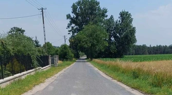 Będzie remont drogi gminnej