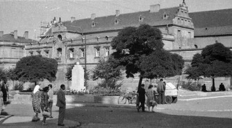 Słodka strona Piotrkowa