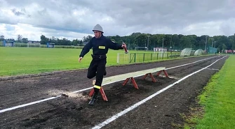 Moszczenica, Kosów i Jarosty górą!