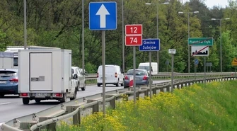 Decydują się losy S12. Co dalej z kluczową dla naszego regionu drogą?