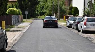 Niedźwiedzia już gotowa