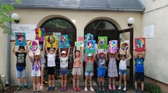 Półkolonie z "Bartkiem" [ZDJĘCIA]