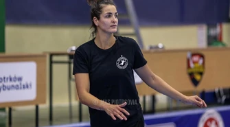 Piotrcovia wznowiła treningi