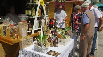 Rynek Trybunalski zmieni się w krainę miodem płynącą