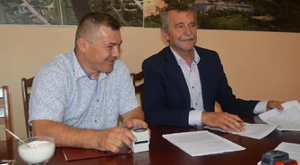 W Sulejowie bez zmian za śmieci