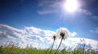 Pogoda na weekend - czy odpoczniemy od upałów?