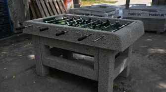 Szczekanica Central Park wzbogaca się o kolejne atrakcje