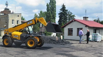 U nas też go brakuje...