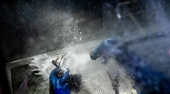 Jak dobrać właściwą chemię do mycia aluminium?