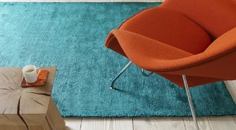 Dywanowe trendy, czyli kolorystyka najmodniejszych nowoczesnych dywanów