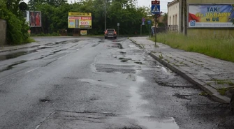 Skończy się łatanie dziur?