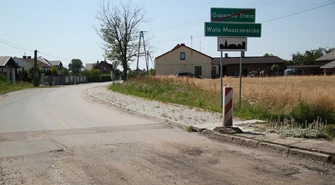 Będzie lepsze połączenie między gminami