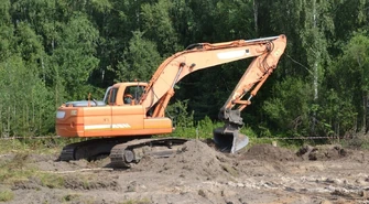 Budowa ruszyła. Skończy się problem z wodą?