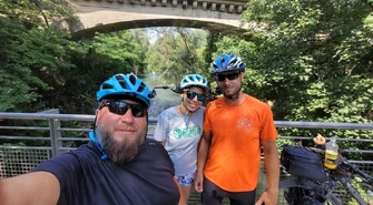 Niezapomniany wyjazd PGR-u