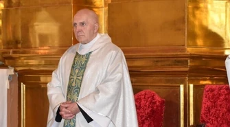 Jubileusz legendarnego kapłana