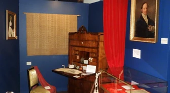 Odwiedź Soplicowo i zamek Horeszków