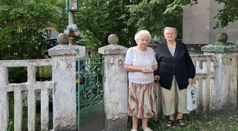 Kto wyremontuje starą kapliczkę?