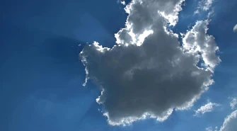 Czasem słońce, czasem deszcz. Prognoza na długi weekend