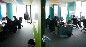 Badanie: 2/3 pracowników ma symptomy wypalenia zawodowego