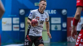 Turniejowa wygrana Piotrkowianina w Mielcu