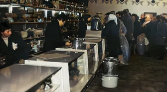 Wspomnień czar, czyli otwarcie Pawilonu Handlowego w Moszczenicy