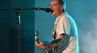 &#8222;Kocham Cię jak Irlandię&#8221; zabrzmiało w Piotrkowie