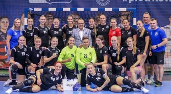 Pamięci wybitnych trenerów