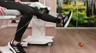 Innowacyjna rehabilitacja w Ujeździe