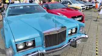 Niesamowite fury, mocne bity i tłumy odwiedzających (ZDJĘCIA)