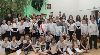 Językowa Szkoła Podstawowa. Przyjdź i sprawdź, że warto!