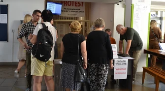 Piotrków: duże zainteresowanie dodatkiem węglowym