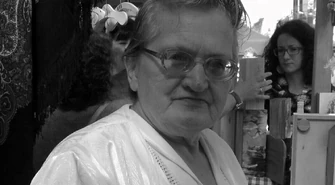 Zmarła Krystyna Wieczorek