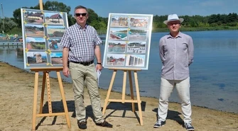 Inicjatywa Piotrkowska o Słoneczku