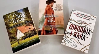 Książka na weekend - zbiory opowiadań coraz bardziej popularne