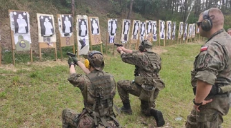 Piotrkowscy "Strzelcy" zapraszają w swoje szeregi