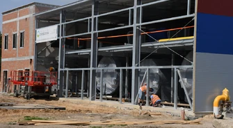 "Ciepłownia na gaz to jedyna słuszna decyzja"