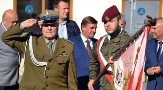 Upamiętnili bohaterów walczących o wolność