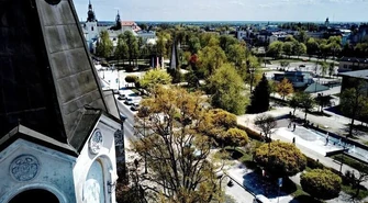 W sobotę częściowo zamknięta będzie ulica Słowackiego