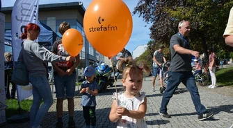 Piknik"Pożegnanie lata ze Strefą FM"  [DUŻO ZDJĘĆ]