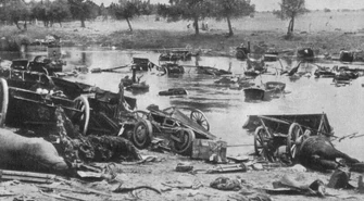 Bitwa pod Piotrkowem Trybunalskim 5-6 IX 1939