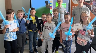 Duże zainteresowanie warsztatami programistycznymi