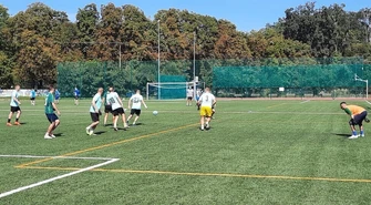 Met-Stal sprawcą pierwszej niespodzianki nowego sezonu