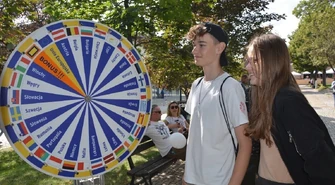 Europejski piknik już w sobotę