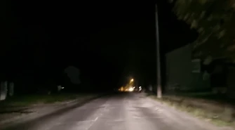 Kto gasi światło na Roosevelta?