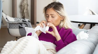 Rozpoczyna się sezon grypowy. Gdzie się zaszczepić?