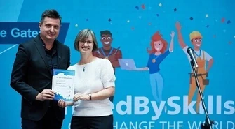 Polska organizatorem Igrzysk Olimpijskich Zawodów Branżowych EuroSkills 2023