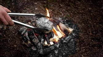 Lubień zaprasza na święto pieczonego ziemniaka