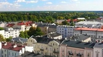 Zapisz się na "Czyste Powietrze"